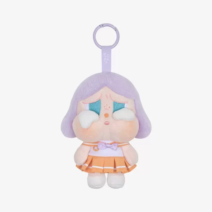 CRYBABY Sunset Concert Series-Plush Pendant Blind Box CRYBABY Sunset Concert Series-Plush Pendant Blind Box