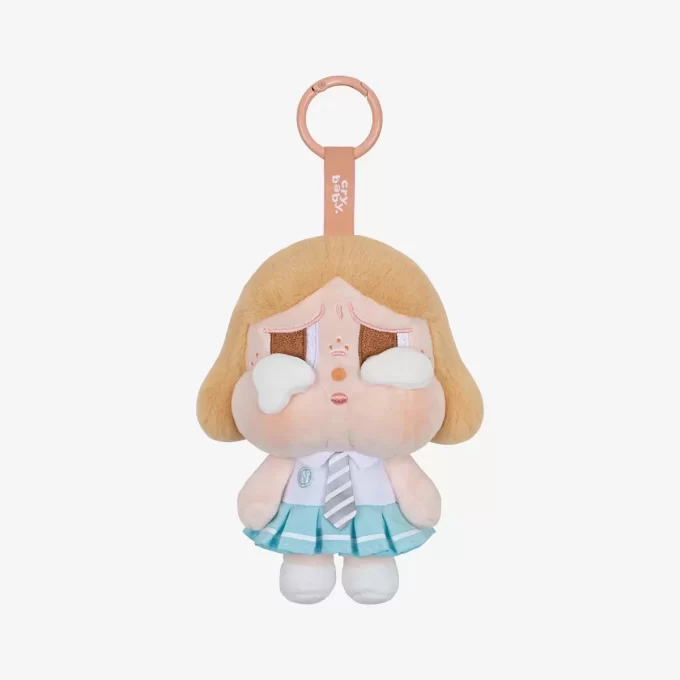 CRYBABY Sunset Concert Series-Plush Pendant Blind Box CRYBABY Sunset Concert Series-Plush Pendant Blind Box