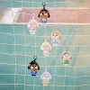 CRYBABY Sunset Concert Series-Plush Pendant Blind Box CRYBABY Sunset Concert Series-Plush Pendant Blind Box