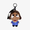 CRYBABY Sunset Concert Series-Plush Pendant Blind Box CRYBABY Sunset Concert Series-Plush Pendant Blind Box