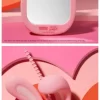 CRYBABY X Powerpuff Girls Series-Mirror Pendant