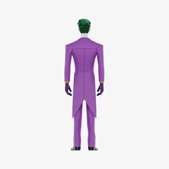DC Series Trendy Figure