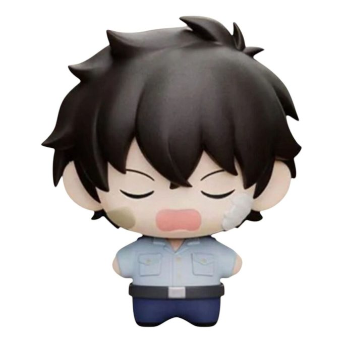 Detective Conan Super Mini “Jinpei Matsuda”