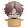 Detective Conan Super Mini “Subaru Okiya” Secret Edition