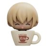 Detective Conan Super Mini “Toru Amuro” Secret Edition