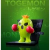 Digimon Adventure Fridge Magnet Series Figures