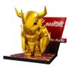 Digimon Fridge Magnet Sealed Case “Kyuukyoku Shinka War Greymon”
