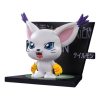 Digimon Fridge Magnet Sealed Case “Tailmon”