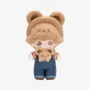 DIMOO Animal Kingdom Series-7.9inch Cotton Doll