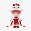 DIMOO Auspicious Lion 1/8 Action Figure