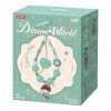 Dimoo Crush on Coffee Phone Charm Sealed Case (1 Blind Box)