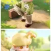 DIMOO Holiday Rabbit Action Figure