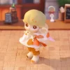 DIMOO Raincoat Cat Action Figure