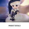 DIMOO Stay With Me Action Figure