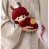DIMOO Stories In The Cup Series-Auspicious Animal Cotton Doll