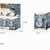 DIMOO Stories In The Cup Series-Blessing Sachet Blind Box