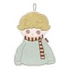 Dimoo The Missing Day Series Hand Towel “Socks Puppy”