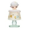 Dimoo The Missing Day Series Scented Candle “Water Lily of The Valley”