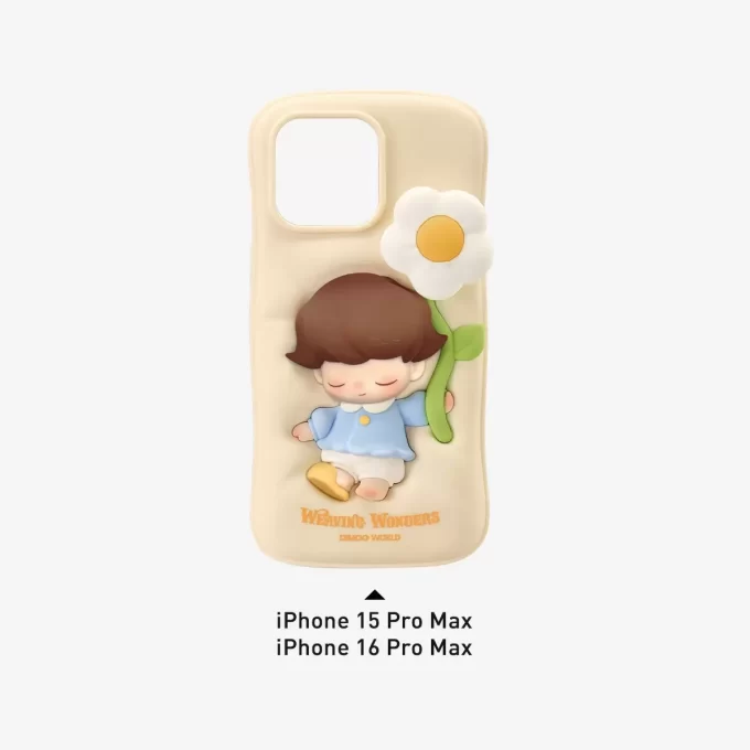 DIMOO Weaving Wonders Series-Phone Case
