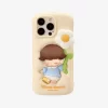 DIMOO Weaving Wonders Series-Phone Case