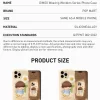 DIMOO Weaving Wonders Series-Phone Case