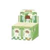 DIMOO Weaving Wonders Series-Quilt Phone Case Blind Box