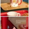 DIMOO WORLD × DISNEY Series-Ceramic Cup