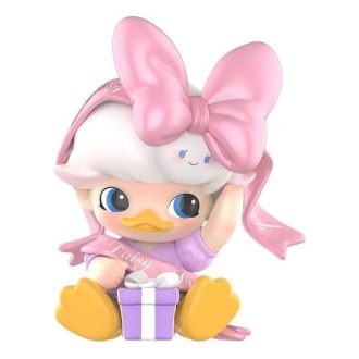 Disney Dimoo World Figure “Daisy”s Gift”