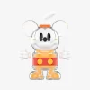 Disney Mickey Childhood Of Boundless Imagination Series Figures