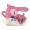 Disney Stitch On a Date Figures “Napping Time”