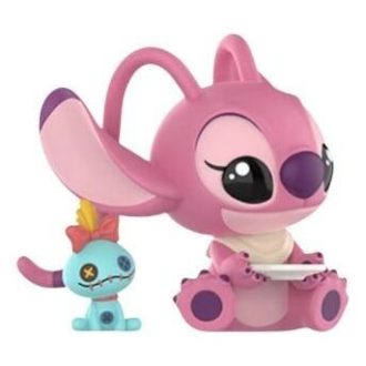 Disney Stitch On a Date Figures “Waiting for Dinner”