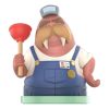 Disney Zootopia Next Adventure Figures “Russ”