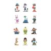 Disney Zootopia Next Adventure Figures Sealed Case (2 Blind Boxes)