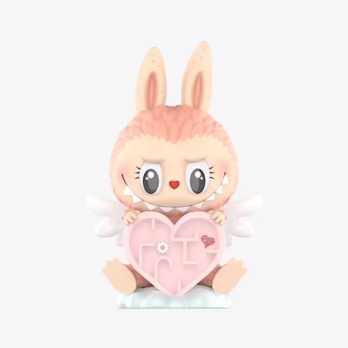Finding MOKOKO Series Figures