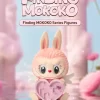 Finding MOKOKO Series Figures