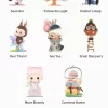 Finding MOKOKO Series Figures