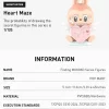Finding MOKOKO Series Figures