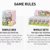 Finding MOKOKO Series Figures