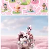 Finding MOKOKO Series Figures