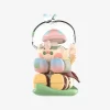 Finding MOKOKO Series Figures