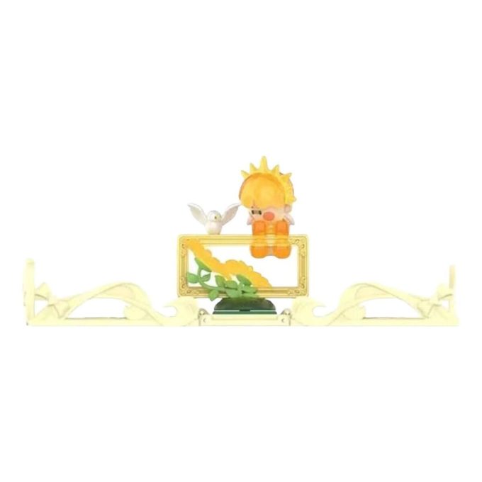 Gift For You Greeting Card Scene “Pino Jelly Sunflower”