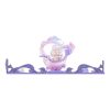 Gift For You Greeting Card Scene “Dimoo Lotus” Serect Edition