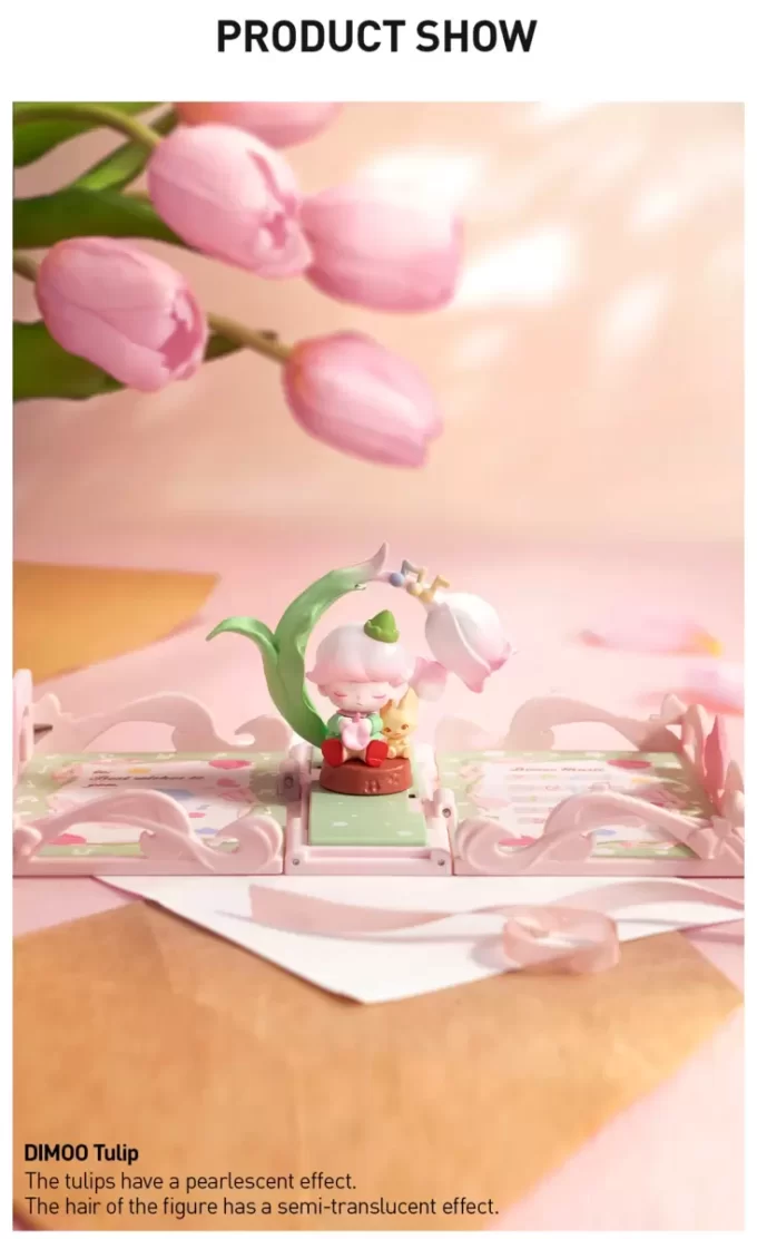 Gift For You Greeting Card Series Scene Sets