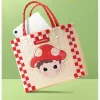 HACIPUPU Adventures In The Woods Series-Handbag