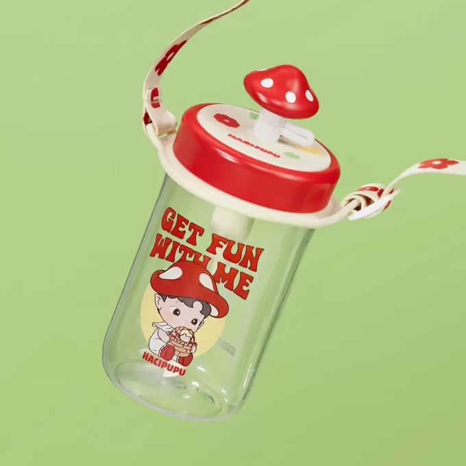 HACIPUPU Adventures In The Woods Series-Tumbler HACIPUPU Adventures In The Woods Series-Tumbler