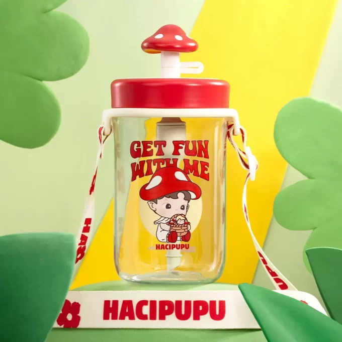 HACIPUPU Adventures In The Woods Series-Tumbler HACIPUPU Adventures In The Woods Series-Tumbler