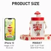 HACIPUPU Adventures In The Woods Series-Tumbler HACIPUPU Adventures In The Woods Series-Tumbler