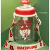 HACIPUPU Adventures In The Woods Series-Tumbler HACIPUPU Adventures In The Woods Series-Tumbler