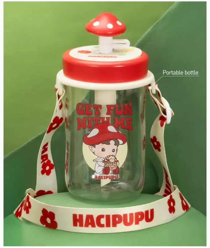 HACIPUPU Adventures In The Woods Series-Tumbler HACIPUPU Adventures In The Woods Series-Tumbler