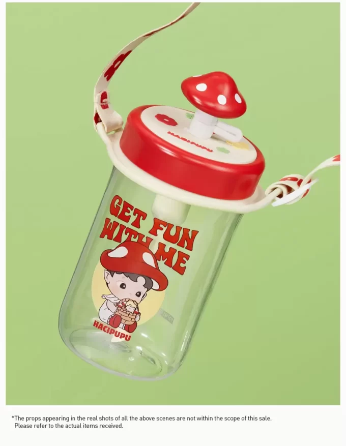 HACIPUPU Adventures In The Woods Series-Tumbler HACIPUPU Adventures In The Woods Series-Tumbler